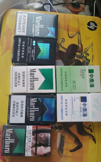 澳门单面烟花多少钱一包?
